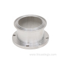 Precision casting CNC machining Joyoung Soymilk accessories